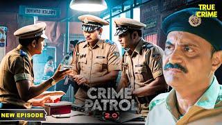 एक ईमानदार कांस्टेबल के साथ हुई साजिश  Best Of Crime Patrol  Hindi TV Serial