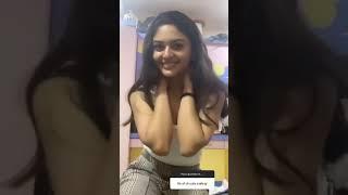 vaibhavi shandilya actress cute and hot video  vaibhavi shandilya actress  Hot