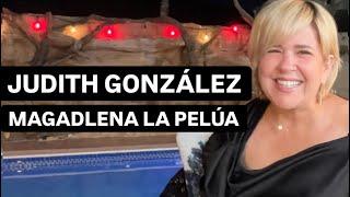 JUDITH GONZALEZ️MAGDALENA LA PELUA️NI MIO NI DE ELEL PATIO DE ROBERTICO ​⁠@RoberticoComediante