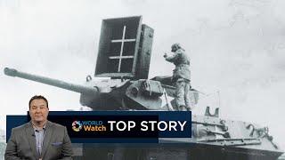 Top Story  Ghost Army Medal