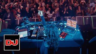 Nicole Moudaber - Ankh Unveiled - Live from Brooklyn Mirage