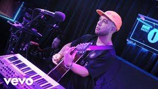 Jax Jones - Breathe in the Live Lounge