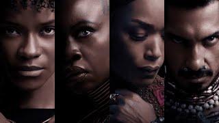 Black Panther Wakanda Forever Film Review Non-Spoilers & Spoilers