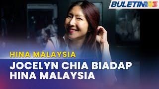 HINAAN  Jocelyn Chia Terus Dikecam Meskipun Singapura Sudah Mohon Maaf