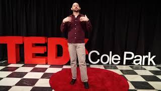 Mindfulness over Mindlessness  Rudy Garcia  TEDxColePark