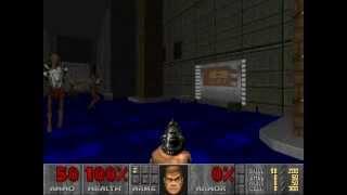 doom 4 leaked gameplay vid