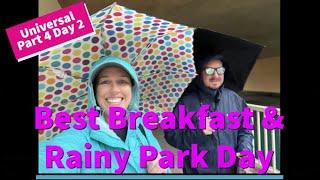 2024 February Universal KeKes and Rainy Day Part 4 Day 2