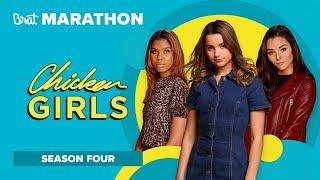 CHICKEN GIRLS  Season 4  Marathon