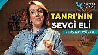 Tanrının Sevgi Eli│Tanrı İle Barışmak│Kanal Hayat