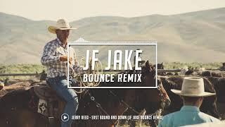 Jerry Reed - East Bound and Down JF Jake Bounce Remix