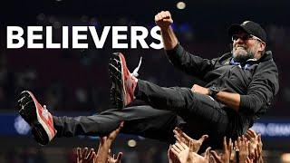 Farewell Jürgen Klopp - From Doubters to Believers - Emotional Tribute • Liverpool 2015-2024