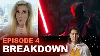 The Acolyte Episode 4 BREAKDOWN - Review Ending Explained