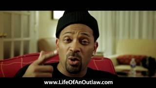 Mike Epps -  Life Of An Outlaw Documentary