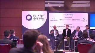 Quant Strats Europe 2023 -  Highlight Video