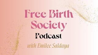 The Truth About Birth An Honest Conversation with Emilee & Yolande