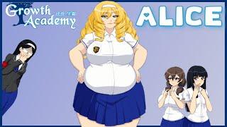 Growth Academy - Episode #16 Alice Part 7