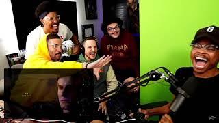 Berleezy House of Ashes Funniest Moments ft. PG Joe Dontai Rico & JoJo PART TWO