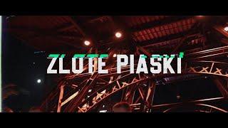 Puton - ZLOTE PIASKI feat. Alan Official Video