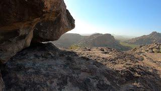 The Best Rock Climbing and Bouldering in Texas Hueco Tanks is Great for All Ages and Skill Levels