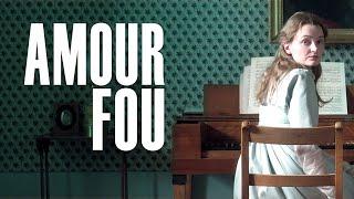 Amour Fou 2014  Trailer  Christian Friedel  Birte Schnöink  Stephan Grossmann