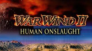 War Wind 2 Human Onslaught - саундтрек 1