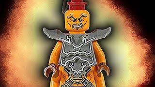 LEGO NINJAGO DARK FATE COMING TOMORROW