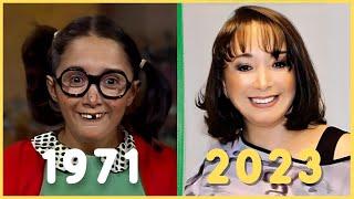 Chaves - Antes e Depois 2023.