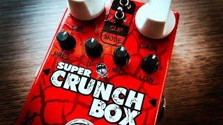 MI Effects SUPER CRUNCH BOX V2