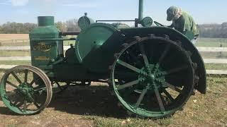 Rumely video 2