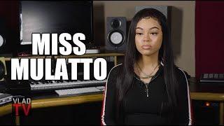 Miss Mulatto on Turning Down Jermaine Dupri Deal It Wasnt Enough Money Part 3