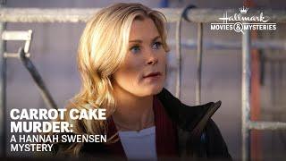 Preview - Carrot Cake Murder A Hannah Swensen Mystery - Hallmark Movies & Mysteries