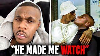 DaBaby EXPOSES The Truth Behind Diddys Freak Offs & AßUSE Cassie Yung Miami & MORE