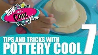 Cool Maker  Now Thats Cool  Pottery Cool Tips & Tricks