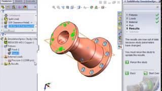 02 Exercises   03 Exercise II   Pipe Reducer