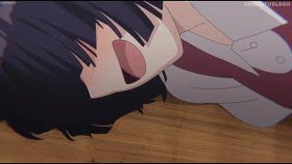 anime tickling Kosa ep8