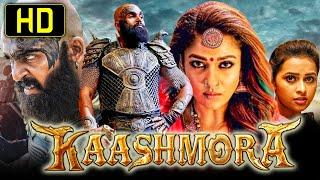Kaashmora HD - South Horror Hindi Dubbed Movie  Karthi Nayanthara Sri Divya