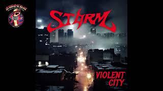 Storm - Violent City 2024