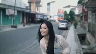 video Cinematic keren cewek cantik