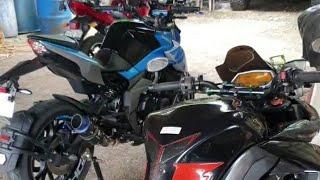 DISKARGADONG Z1000 KO