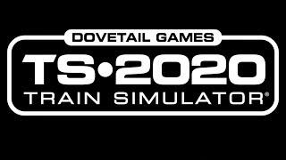 Dovetail Games - Train Simulator 2020 – Train Sim World 2020  INTERVIEW