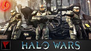 HALO WARS