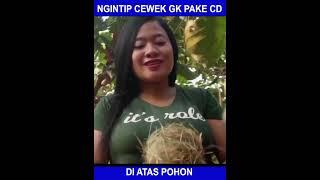 Gadis Desa saking senangnya dapat Burung sampai lupa pakai celana dalam.#sinetron