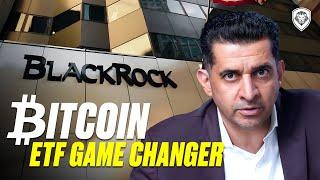 BlackRock Launches Bitcoin ETF Unlocking $19 Trillion of Investment Money?