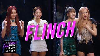 Flinch w Blackpink