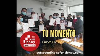 CURSOS EN LÍNEA