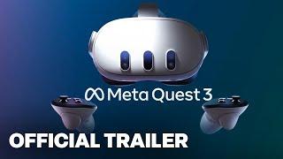 Introducing Meta Quest 3  Coming This Fall