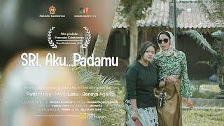 Film Pendek SRI Aku... Padamu