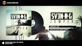 Sven-R-G - Jumper Original Mix