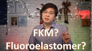 What is FKMVitonFluoroelastomer? Things you must know about FKMFluoroelastomerViton?