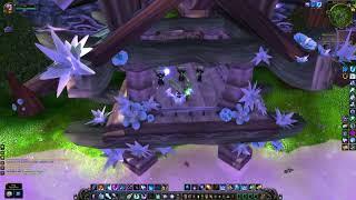 Return to Nordrassil WoW Classic Cataclysm Quest